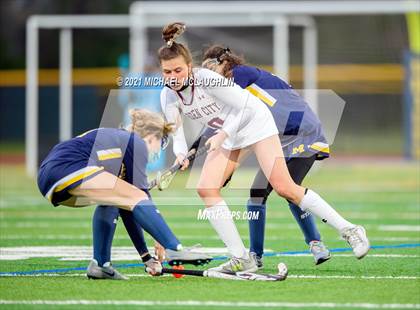 Thumbnail 1 in Massapequa vs Garden City (Section VIII Class A Final) photogallery.