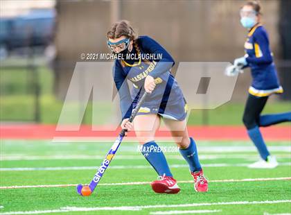 Thumbnail 1 in Massapequa vs Garden City (Section VIII Class A Final) photogallery.