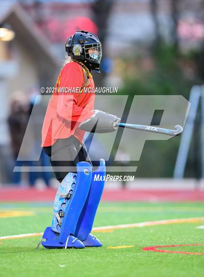 Thumbnail 2 in Massapequa vs Garden City (Section VIII Class A Final) photogallery.
