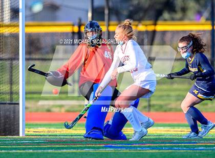 Thumbnail 1 in Massapequa vs Garden City (Section VIII Class A Final) photogallery.