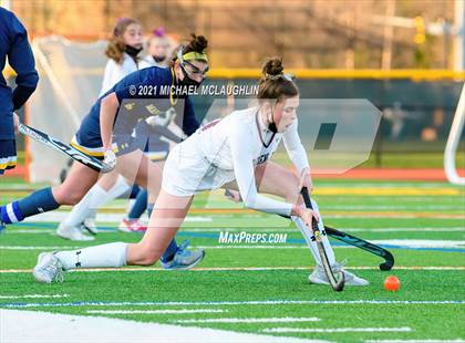 Thumbnail 2 in Massapequa vs Garden City (Section VIII Class A Final) photogallery.