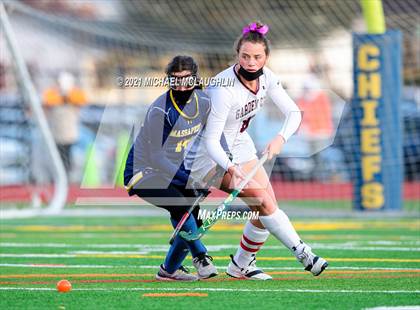 Thumbnail 1 in Massapequa vs Garden City (Section VIII Class A Final) photogallery.