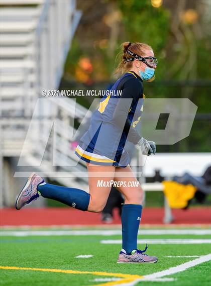 Thumbnail 1 in Massapequa vs Garden City (Section VIII Class A Final) photogallery.