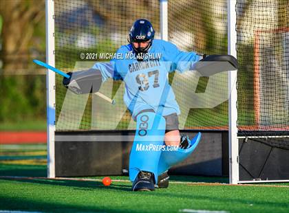 Thumbnail 1 in Massapequa vs Garden City (Section VIII Class A Final) photogallery.