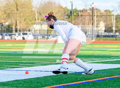 Thumbnail 1 in Massapequa vs Garden City (Section VIII Class A Final) photogallery.