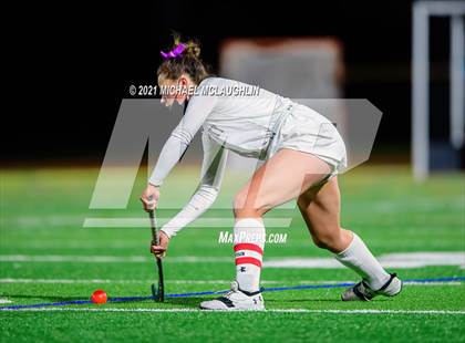 Thumbnail 1 in Massapequa vs Garden City (Section VIII Class A Final) photogallery.