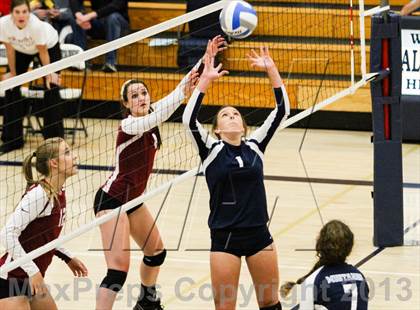 Thumbnail 3 in Chatfield @ Ralston Valley photogallery.