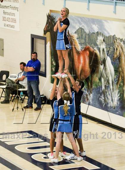 Thumbnail 3 in Chatfield @ Ralston Valley photogallery.