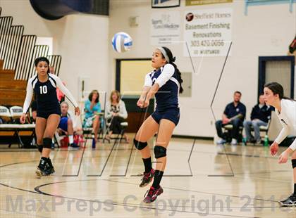 Thumbnail 3 in Chatfield @ Ralston Valley photogallery.