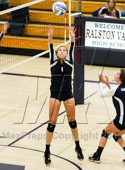 Thumbnail 3 in Chatfield @ Ralston Valley photogallery.