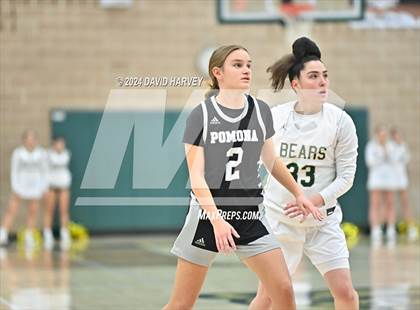 Thumbnail 3 in Pomona @ Bear Creek photogallery.