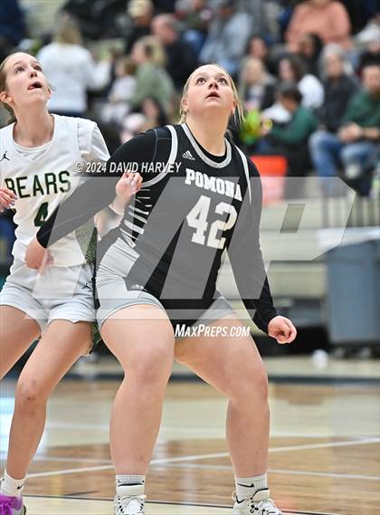 Thumbnail 1 in Pomona @ Bear Creek photogallery.