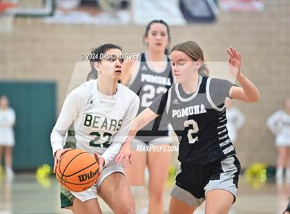 Thumbnail 2 in Pomona @ Bear Creek photogallery.