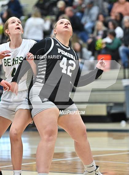 Thumbnail 3 in Pomona @ Bear Creek photogallery.
