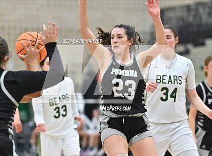 Thumbnail 1 in Pomona @ Bear Creek photogallery.