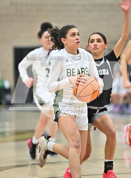 Thumbnail 3 in Pomona @ Bear Creek photogallery.