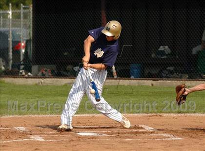 Thumbnail 3 in Notre Dame-Fairfield @ Bethel photogallery.
