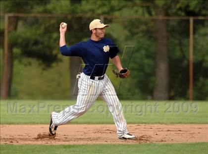 Thumbnail 3 in Notre Dame-Fairfield @ Bethel photogallery.