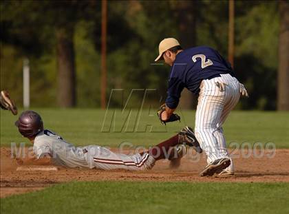 Thumbnail 3 in Notre Dame-Fairfield @ Bethel photogallery.