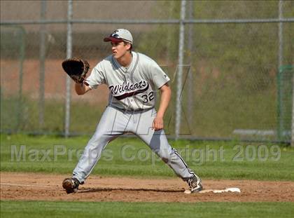 Thumbnail 3 in Notre Dame-Fairfield @ Bethel photogallery.