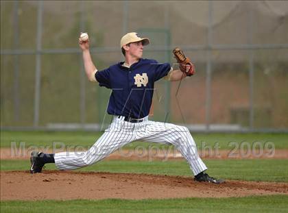Thumbnail 3 in Notre Dame-Fairfield @ Bethel photogallery.
