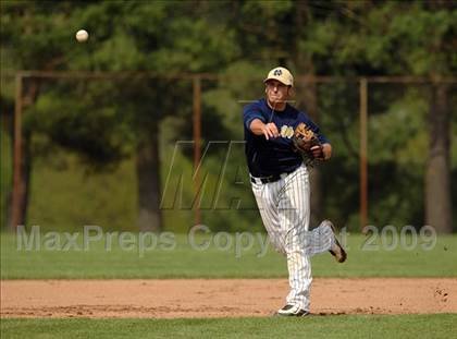 Thumbnail 1 in Notre Dame-Fairfield @ Bethel photogallery.