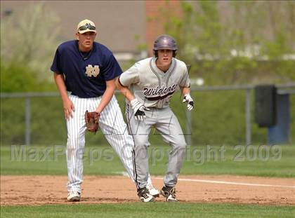 Thumbnail 1 in Notre Dame-Fairfield @ Bethel photogallery.