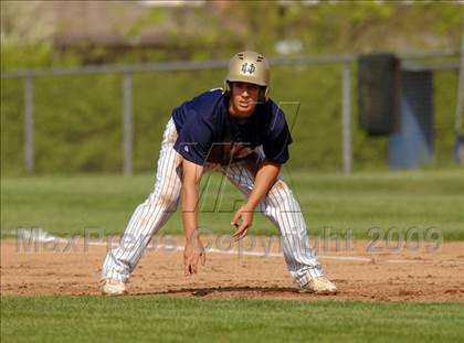 Thumbnail 3 in Notre Dame-Fairfield @ Bethel photogallery.