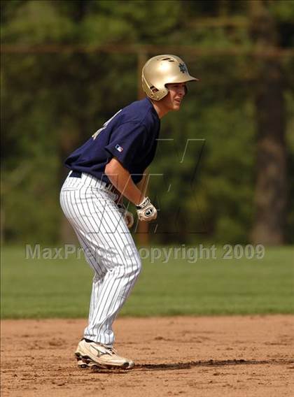 Thumbnail 2 in Notre Dame-Fairfield @ Bethel photogallery.