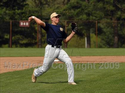 Thumbnail 3 in Notre Dame-Fairfield @ Bethel photogallery.