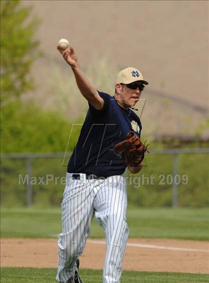 Thumbnail 3 in Notre Dame-Fairfield @ Bethel photogallery.