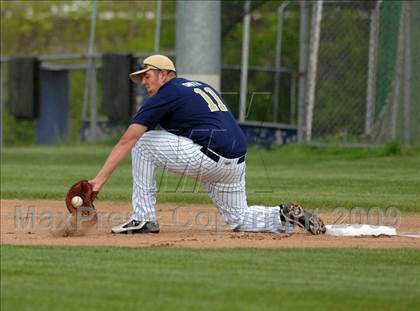 Thumbnail 3 in Notre Dame-Fairfield @ Bethel photogallery.