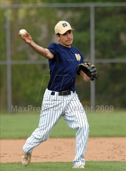 Thumbnail 1 in Notre Dame-Fairfield @ Bethel photogallery.