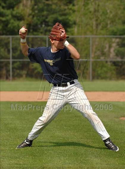 Thumbnail 2 in Notre Dame-Fairfield @ Bethel photogallery.