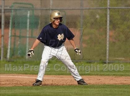 Thumbnail 3 in Notre Dame-Fairfield @ Bethel photogallery.