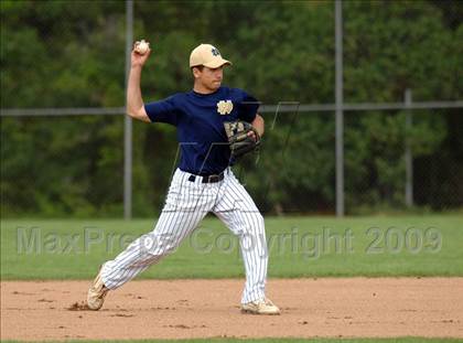 Thumbnail 2 in Notre Dame-Fairfield @ Bethel photogallery.