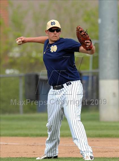 Thumbnail 2 in Notre Dame-Fairfield @ Bethel photogallery.