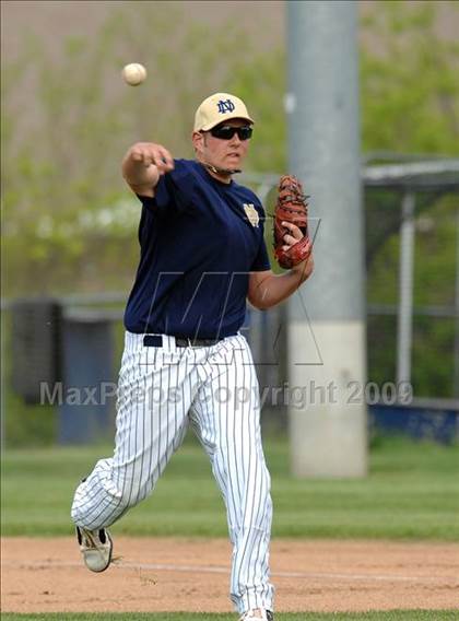 Thumbnail 1 in Notre Dame-Fairfield @ Bethel photogallery.