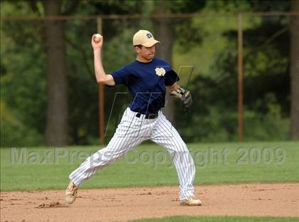 Thumbnail 2 in Notre Dame-Fairfield @ Bethel photogallery.