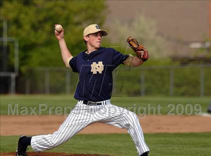 Thumbnail 1 in Notre Dame-Fairfield @ Bethel photogallery.