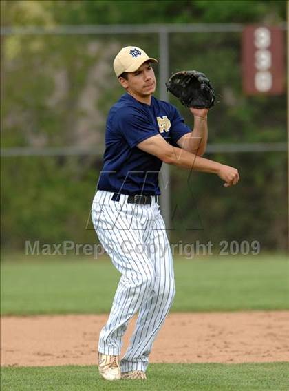Thumbnail 3 in Notre Dame-Fairfield @ Bethel photogallery.