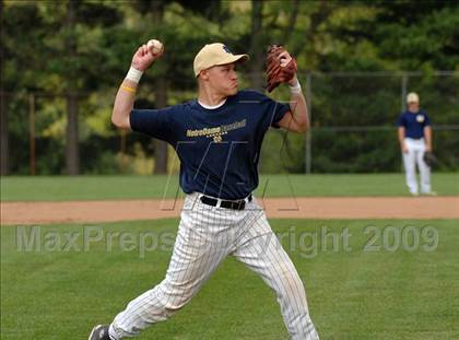 Thumbnail 3 in Notre Dame-Fairfield @ Bethel photogallery.