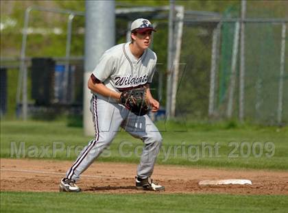 Thumbnail 3 in Notre Dame-Fairfield @ Bethel photogallery.