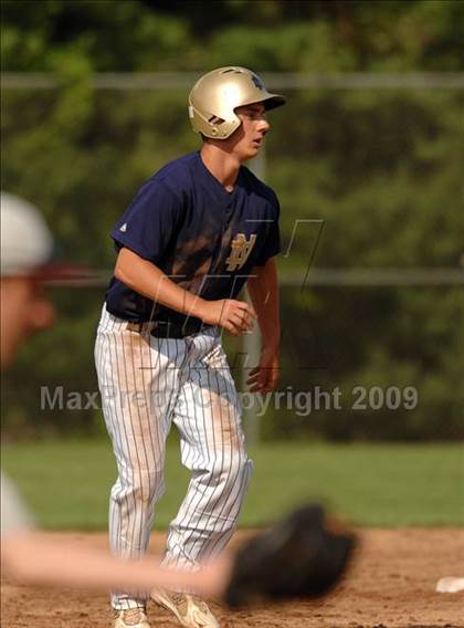 Thumbnail 2 in Notre Dame-Fairfield @ Bethel photogallery.