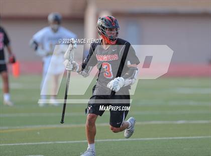 Thumbnail 3 in Lewis-Palmer @ Arapahoe (CHSAA 5A 1st Round) photogallery.
