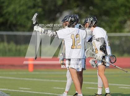 Thumbnail 1 in Lewis-Palmer @ Arapahoe (CHSAA 5A 1st Round) photogallery.