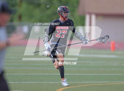 Thumbnail 1 in Lewis-Palmer @ Arapahoe (CHSAA 5A 1st Round) photogallery.