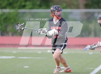 Thumbnail 1 in Lewis-Palmer @ Arapahoe (CHSAA 5A 1st Round) photogallery.