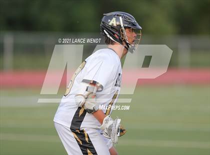 Thumbnail 2 in Lewis-Palmer @ Arapahoe (CHSAA 5A 1st Round) photogallery.