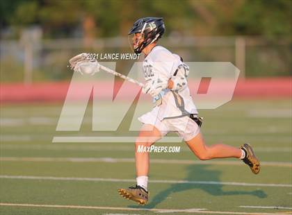 Thumbnail 2 in Lewis-Palmer @ Arapahoe (CHSAA 5A 1st Round) photogallery.